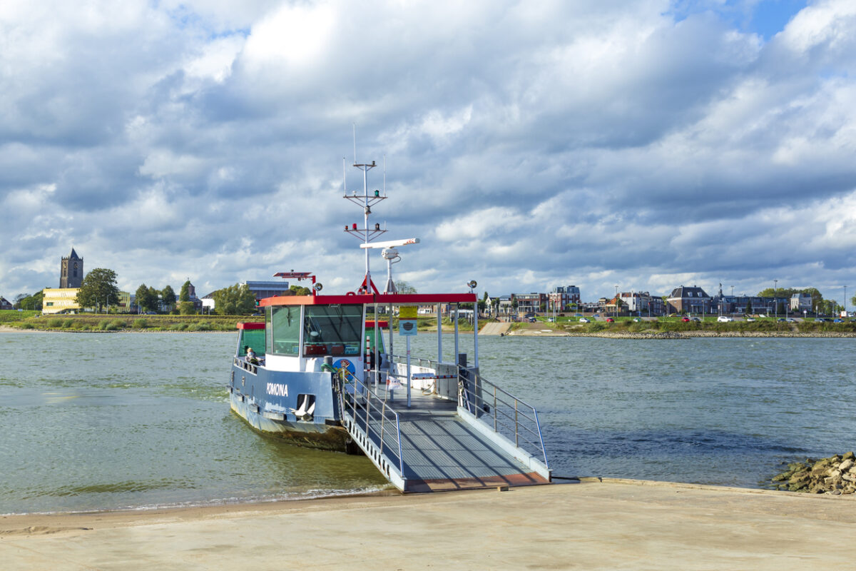 vakantiehuis nederland - gelderland