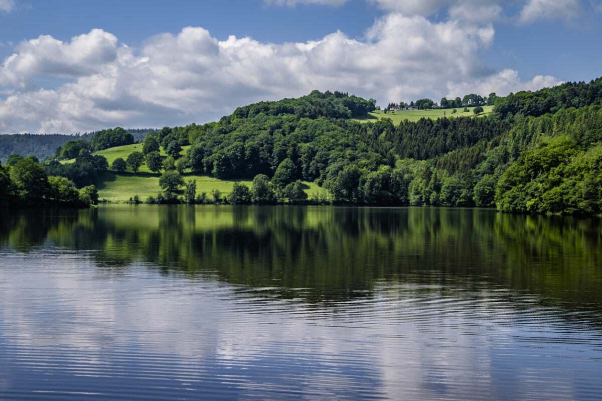 natuurvakantie eifel