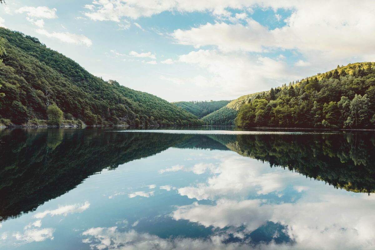 vakantie Eifel