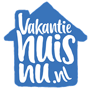 Logo Vakantiehuisnu.nl