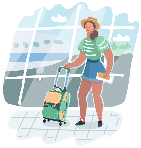Travel planning