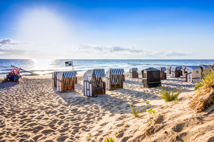 Baltic sea