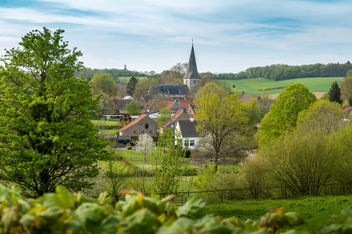 Prachtig Zuid Limburg