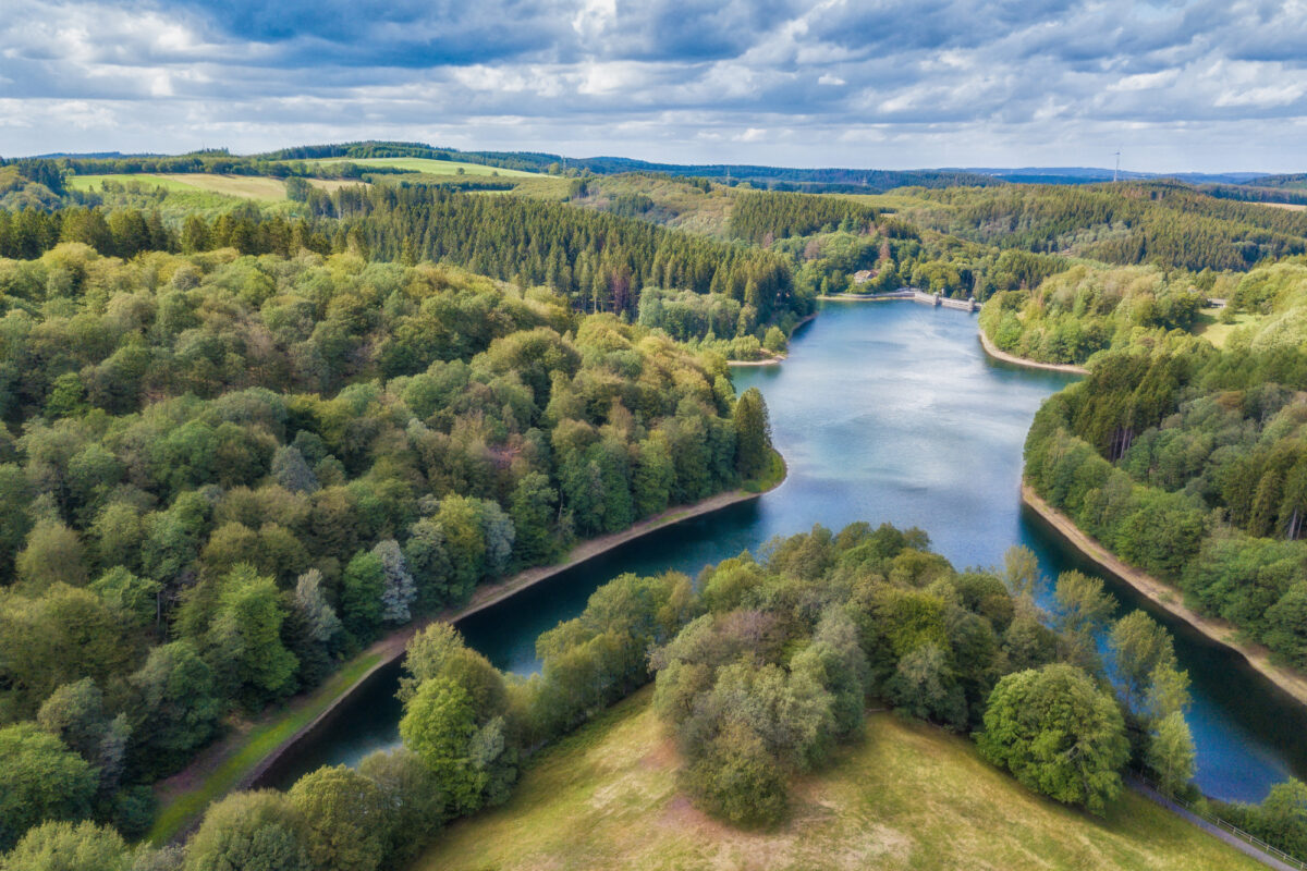 Sauerland voor een vakantie dichtbij huis