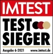 Imtest logo