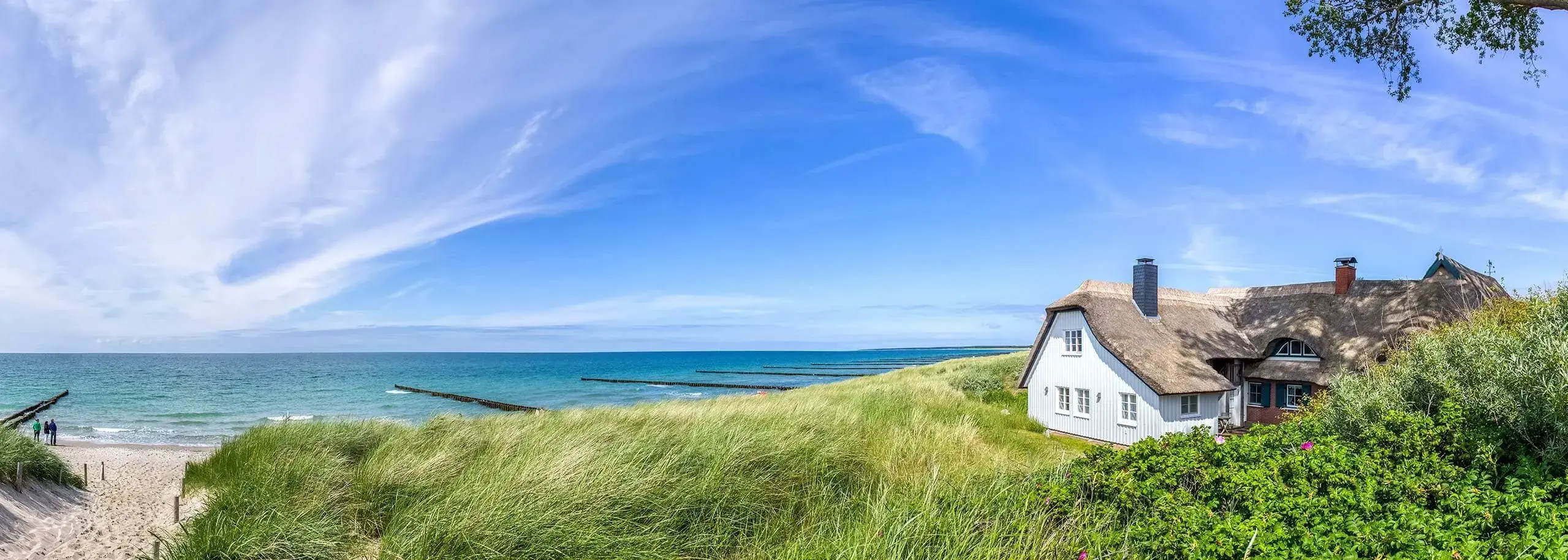 Vakantiehuizen en vakantieappartementen voordelig van particulieren huren