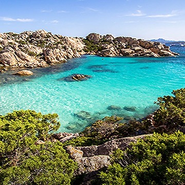 Sardinië