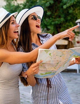 Stedenreizen aan de Costa Blanca