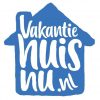 Logo Vakantiehuisnu