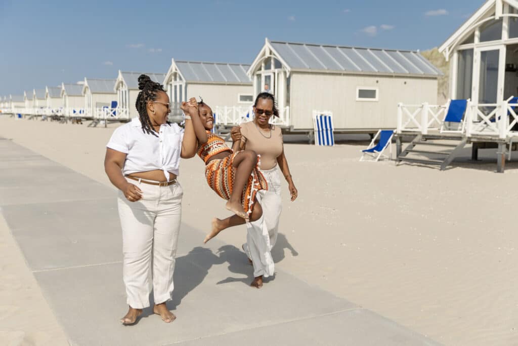 vakantietrends 2026 Nederland dichtbij huis op strand